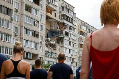 EXPLAINED | How Would Those Accused of Ukraine War Crimes be Prosecuted? What International Laws Say