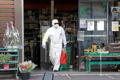 France Coronavirus Toll Tops 20,000 after 547 New Deaths: Official
