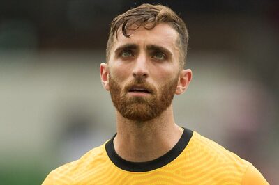Bruce Arena Says Matt Turner Suffered Frostbite at Game in St Paul