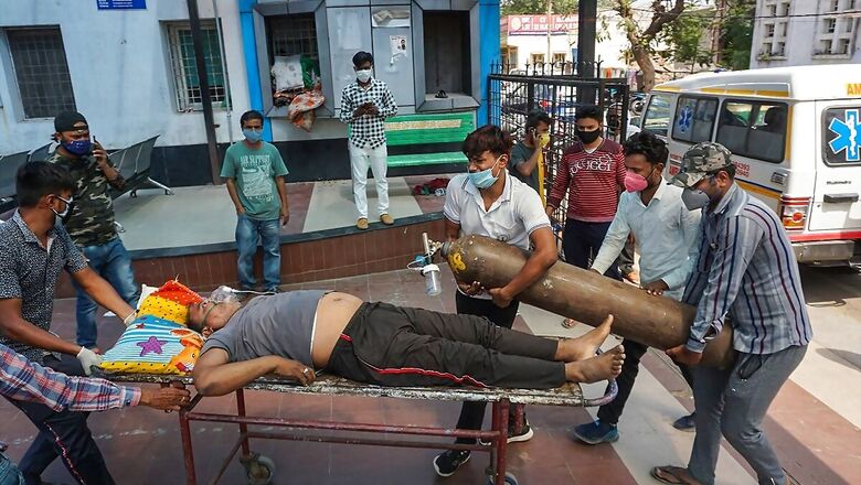 Oxygen Crisis: 12, Including Doctor, Among Those Dead at Delhi's Batra Hospital; Toll May Rise