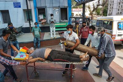 Oxygen Crisis: 12, Including Doctor, Among Those Dead at Delhi's Batra Hospital; Toll May Rise