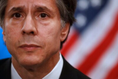 Antony Blinken, Biden's Choice for Secretary of State, is an Old Friend of India