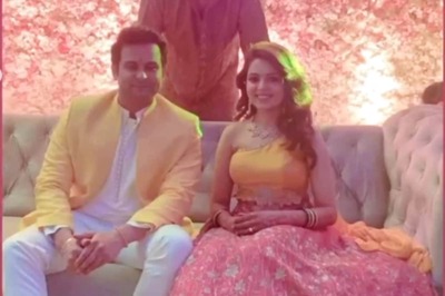 Sugandha Mishra Marries Sanket Bhosale, See Pics From Dreamy Wedding