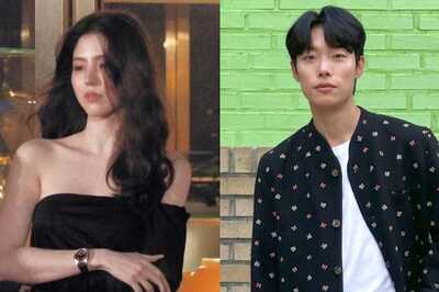 Han So Hee Seemingly SLAMS Boyfriend Ryu Junyeol, Questions His Silence on Hyeri Issue: 'I'm Frustrated...'