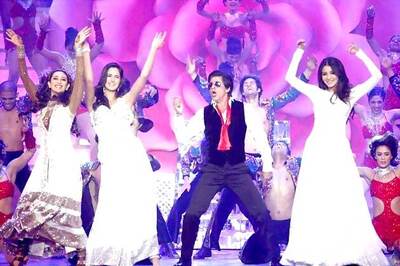 Zee Cine Awards 2013: First awards gala of the year