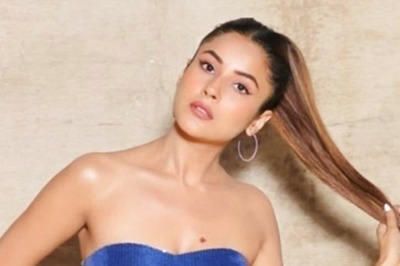 Shehnaaz Gill Reveals She Ran Away From Home To Fulfil Her Dreams, Says 'Few Families In Our Country...'