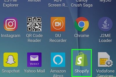 How to Use Shopify on Android