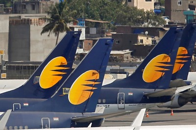 Standoff Over PF, Gratuity Dues Delay Jet Airways Revival