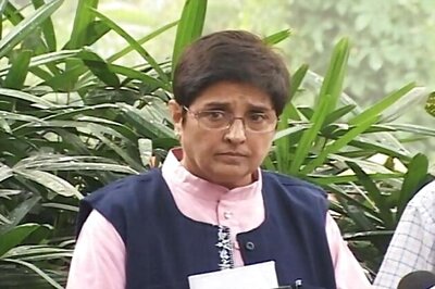 Delhi elections: Lawyers appeal to people not to vote for BJP CM candidate Kiran Bedi