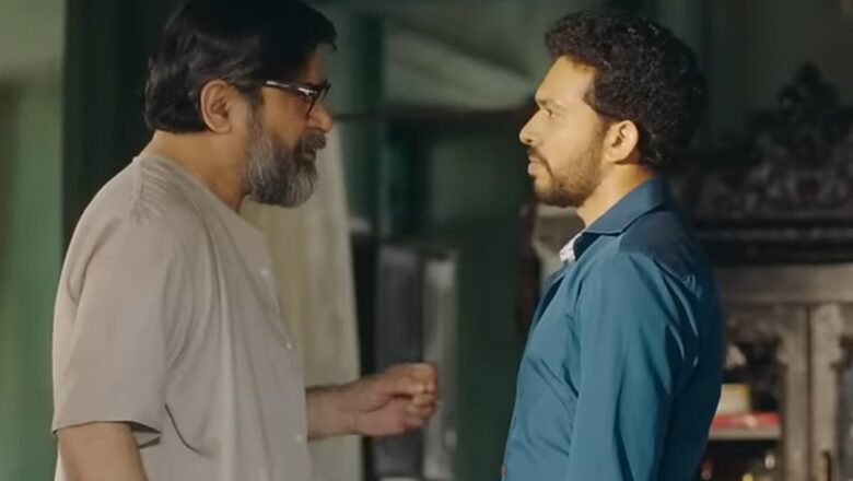 Lost Fame Yogesh Bhardwaj Calls His Upcoming Film Chhipkali 'India's First Philosophical Thriller' | Exclusive