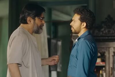 Lost Fame Yogesh Bhardwaj Calls His Upcoming Film Chhipkali 'India's First Philosophical Thriller' | Exclusive