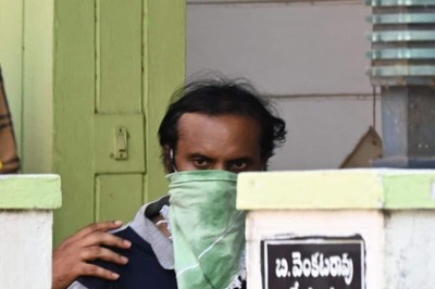 Hyderabad Man Stabs 55-yr-old Partner, Chops Her into 6 Pieces & Stores Body Parts in Fridge Over Rs 7L Loan