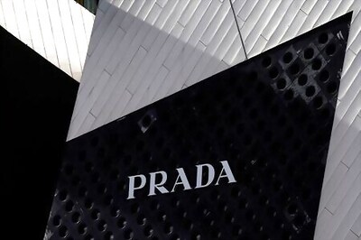 Prada flags recovery in Asia after virus hits H1 sales