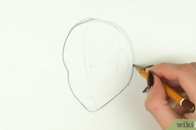 How to Draw Realistic Hair