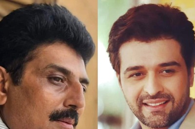 Balika Vadhu's Sachin Shroff Replaces Sailesh Lodha In TMKOC, Begins Shooting For Show: Report