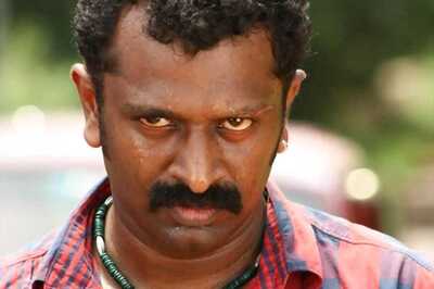 Malayalam Actor Sreejith Ravi Gets Bail After Getting Arrested for Indecent Behaviour