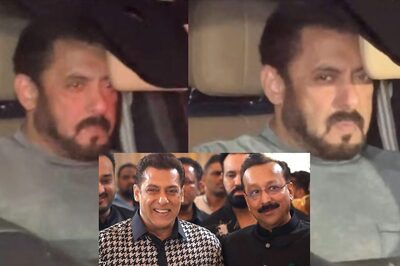 Salman Khan: The Man Behind Baba Siddique’s Election Win