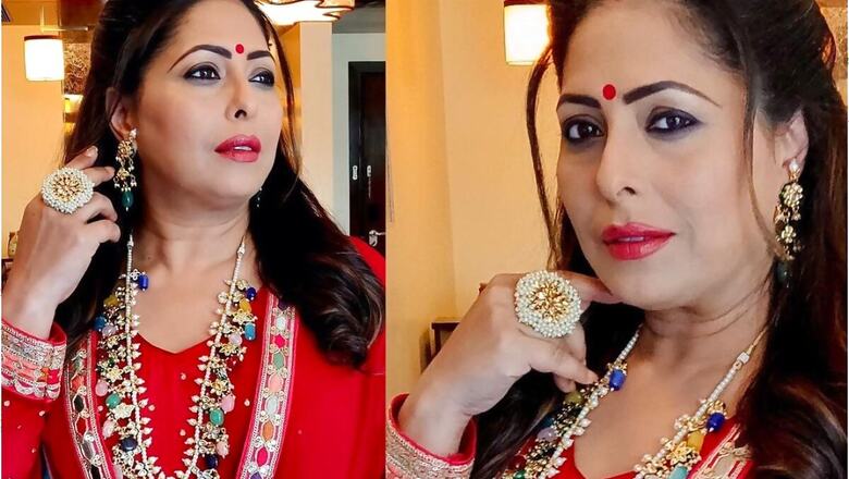 'Super Dancer 4' Judge Geeta Kapur is Married? Netizens Curious After Seeing Her Latest Pics