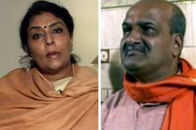 Mangalore case: Notice politically motivated, says Renuka