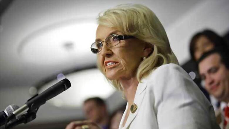 Arizona Governor Jan Brewer to lead trade delegation to India