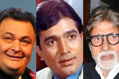 When Salim Khan Threatened To 'Destroy' Rishi Kapoor's Career Like Rajesh Khanna: 'Created Amitabh Bachchan...'