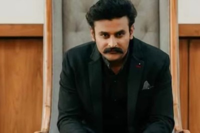 Marathi Actor Sumeet Pusavale Was Denied A Film For This Bizarre Reason