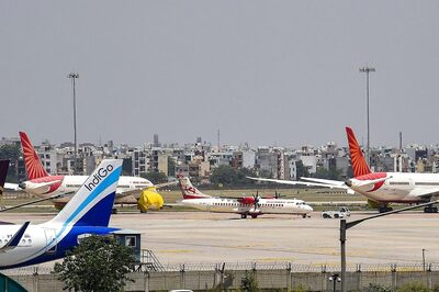 Go First Pilots, Crew Look Jobs In Air India, Indigo; Airline Seeks Relief From Adverse Action