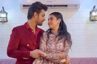 Isha Malviya And Samarth Jurel's Sweet Instagram Interaction Dismisses Breakup Rumours