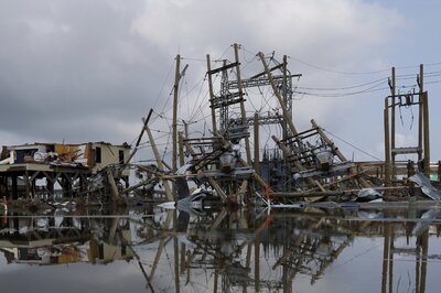 Hurricane Ida Could Cost Insurers $30 Billion: Swiss Re