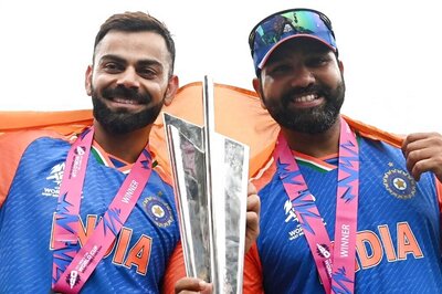 No One Was Expecting...: Ex-India Coach On Kohli, Rohit & Jadeja’s Retirement From T20Is