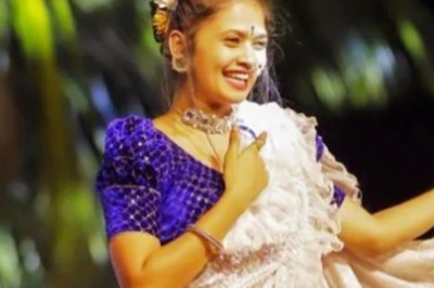 Folk Artist Surekha Punekar's Dig At Gautami Patil For Promoting Obscenity