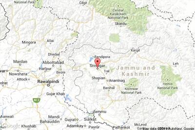 Strike disrupts normal life in Kashmir Valley