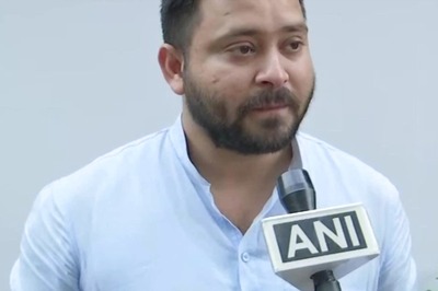 Tejashwi Breaks Silence Over Tej Pratap, Assures Appropriate Step at Appropriate Time