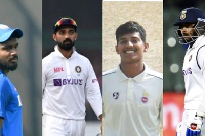 With a Tweaked Format, Monetary Boost And Plenty of Hopes, Ranji Trophy Returns With a Full Season