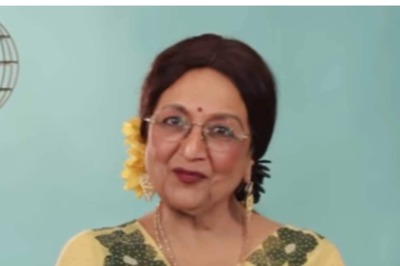 Actress Tabassum, First TV Talk Show Host of India, Passes Away Due to Cardiac Arrest