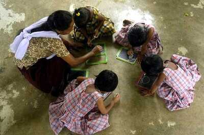 Maharashtra Govt Hikes Salaries but Anganwadi Workers to Continue Strike