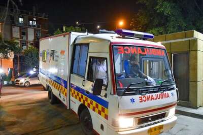 Akhil Vaani | Life First: Time to Reform, Reboot and Reimagine Unsafe Ambulance Services in India