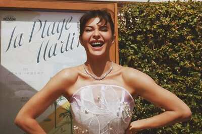 Jacqueline Fernandez To Travel To London For a Month For Housefull 5 Shoot? What We Know | Exclusive