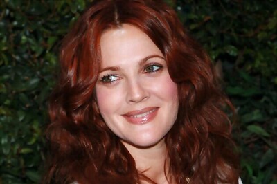 I am not a good actress, says Drew Barrymore