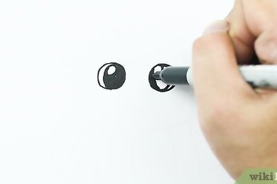 How to Draw a Penguin