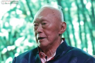 Singapore's Lee Kuan Yew still in intensive care: Statement