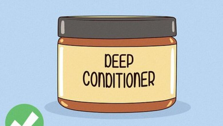 How to Rid Yourself of a Bad Perm