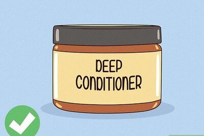 How to Rid Yourself of a Bad Perm