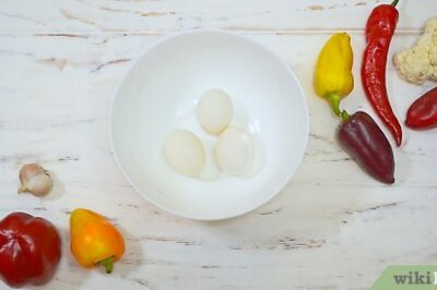 How to Reheat a Hard Boiled Egg