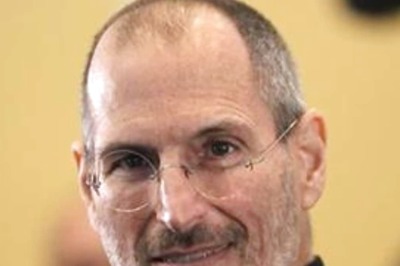 Steve Jobs' Leaked Email Offers Rare Glimpse Of His Final Years: 'I Was Helpless'