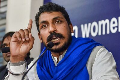 Bhim Army Chief Chandrashekhar Azad Calls for Bharat Bandh on Feb 23 Against SC Order on Reservation