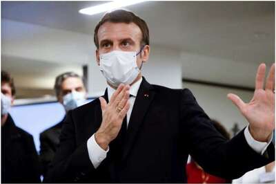 France to Provide Oxygen Assistance to India amid Record Surge in Covid Cases