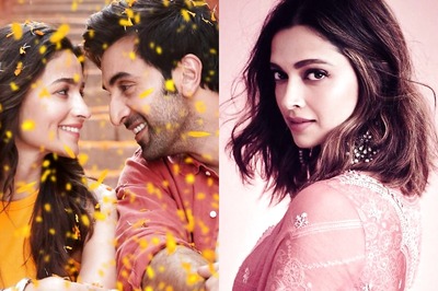 Deepika Padukone Reacts As Alia Bhatt Celebrates Impressive Brahmastra Day 1 Box Office Collection