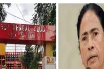 East Bengal Club Gets New Investor Finally With CM Mamata Banerjee's Help