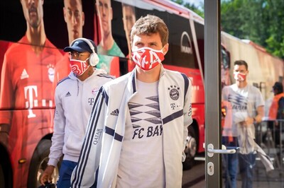 Borussia Dortmund Showdown Set to Decide Bundesliga Title, Says Bayern Munich's Thomas Mueller